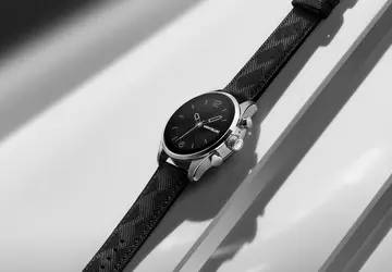 Montblanc enthüllt Summit 3: Wear OS ...