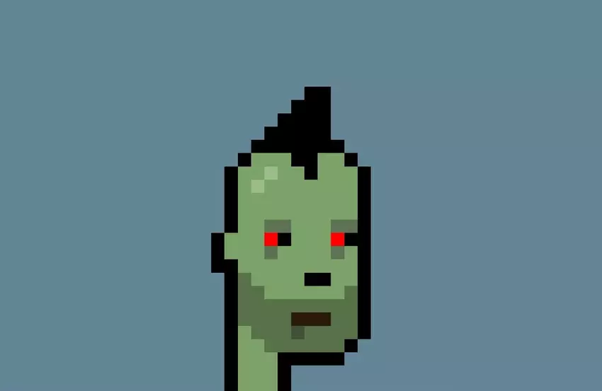 Renommierter NFT-Sammler verdient 1,22 Millionen Dollar in acht Stunden