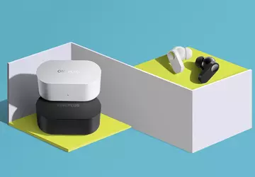 Die OnePlus Nord Buds 2 sind ...