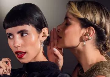 Motorola hat kabellose Moto Buds Loop-Kopfhörer ...