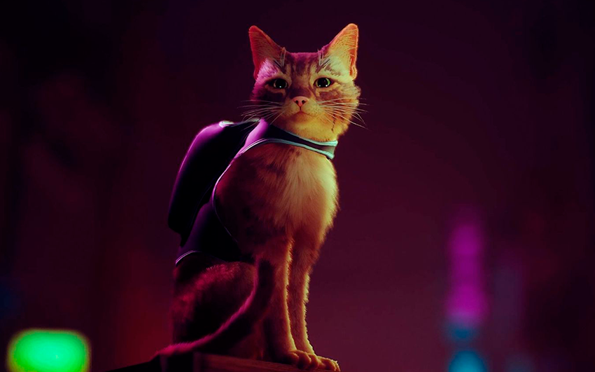 Wöchentliche Spiele-Charts in Großbritannien: Die Verkäufe von GTA V sind gestiegen, die physische Ausgabe von Stray ist auf dem 3. Platz und Splatoon 3 bleibt der Spitzenreiter