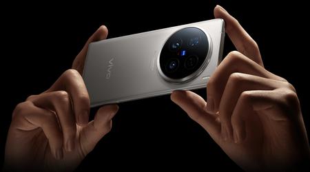 Insider: Vivo bereitet die Veröffentlichung der Flaggschiff-Smartphones X200 Ultra und X200s in neuen Farben vor