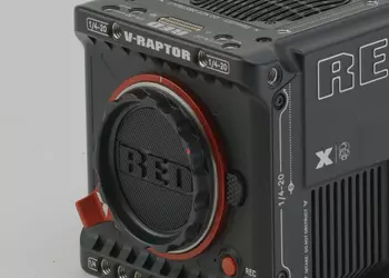 Nikon will Red Digital Cinema aufkaufen