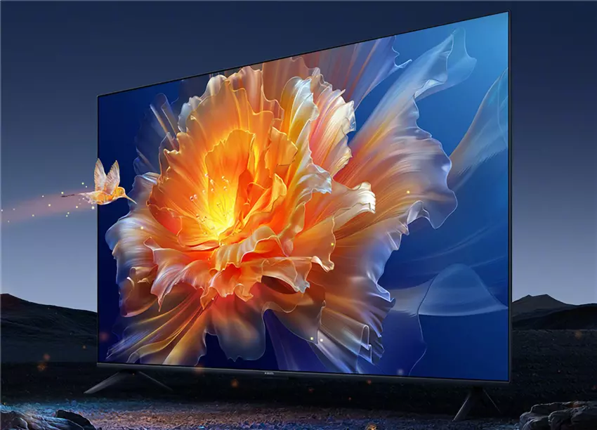 Xiaomi hat neue Versionen seiner 55" und 85" TV S