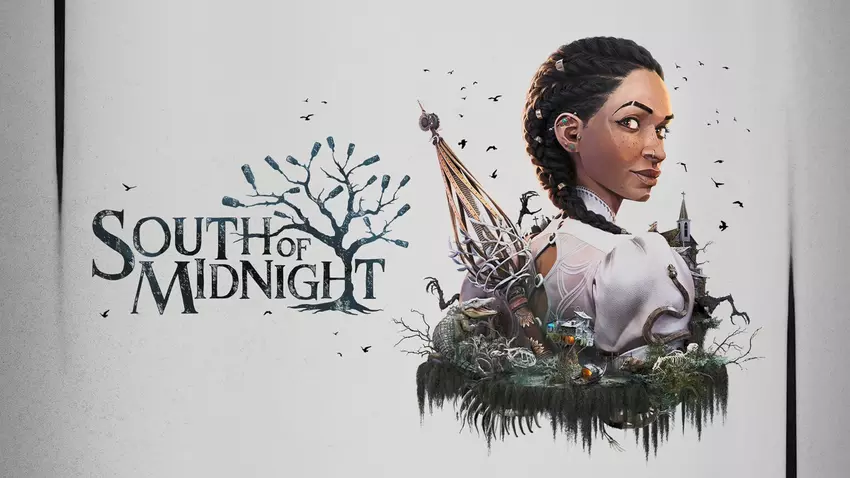 Ungewöhnliches Setting lockte 1 Million Spieler nach South of Midnight