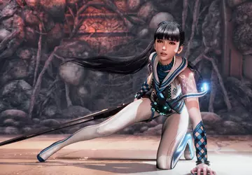 Der Regisseur von Stellar Blade ist ...