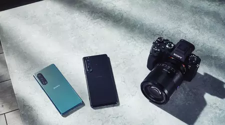 Sony veröffentlicht endlich Android 12-Update für die Flaggschiffe Xperia 1 III und Xperia 5 III
