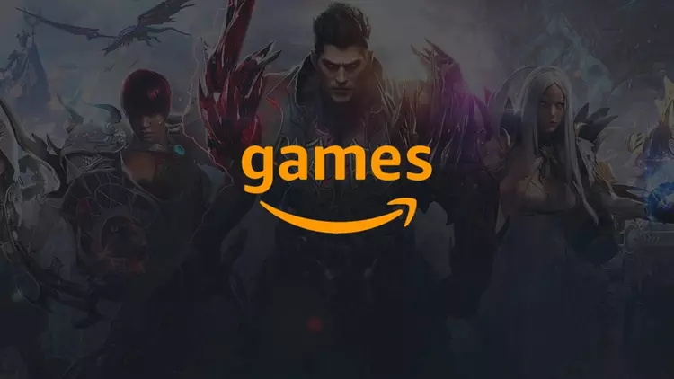 Amazon-Spiele vorbei: Unternehmen entlässt Hunderte von ...