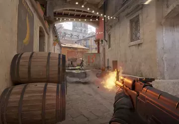 Counter-Strike 2 startet in die zweite ...