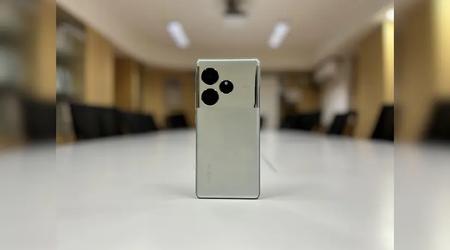 Realme GT6: Realme Marketing Director Xu Qi Chase zeigt Fotos, die mit dem neuen Smartphone aufgenommen wurden (Foto)