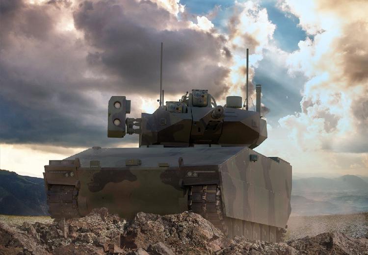 US-Armee nutzt virtuelle Simulationen zur Entwicklung ...