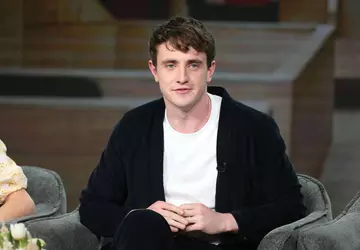 Mutiges Geständnis eines Schauspielers: Paul Mescal ...