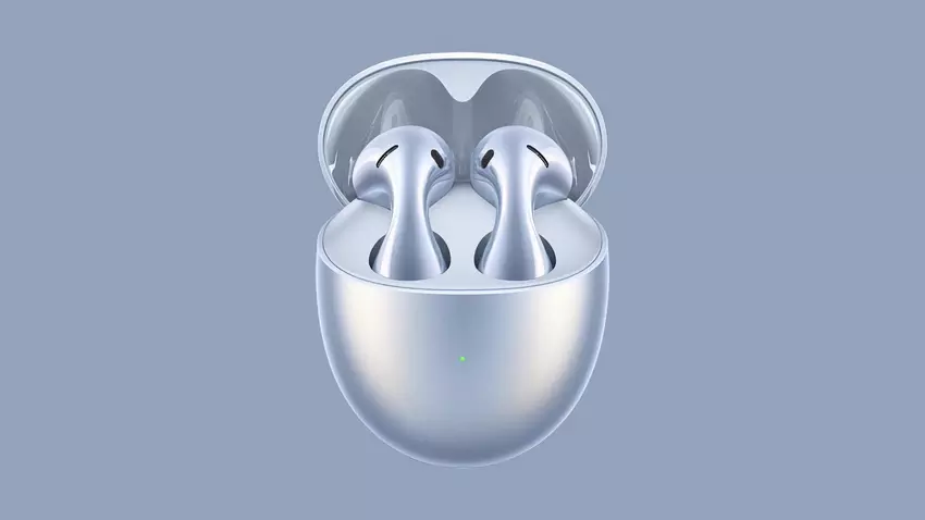 Huawei hat eine neue Version seiner FreeBuds 5 TWS-Kopfhörer auf den Markt gebracht