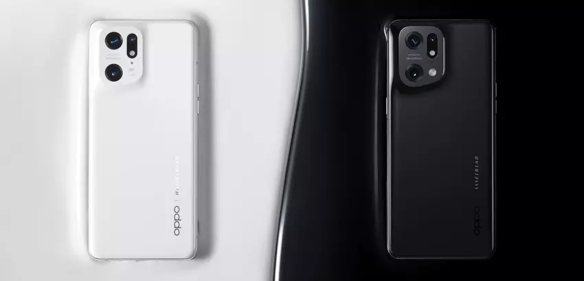 AnTuTu hat die besten Flaggschiff-Smartphones des Monats in Bezug auf Leistung und Kosten gekürt