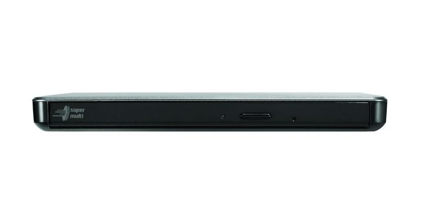 LG GP60NS50 externes CD-Laufwerk Erfahrungen