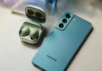 Gerücht: Samsung Galaxy S23 FE bekommt ...