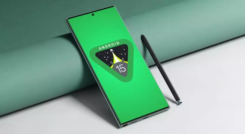 Samsung hat mit der Entwicklung einer Beta-Version des One UI 7.0-Updates für das Galaxy S24 Ultra begonnen.