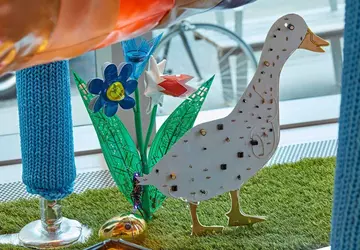 Circuit Garden bietet rein analoge elektronische ...