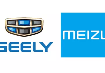Autohersteller Geely kauft Meizu