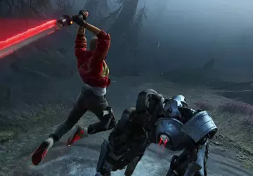 Die durchgesickerte Geschichte "Intergalactic: The Heretic ...