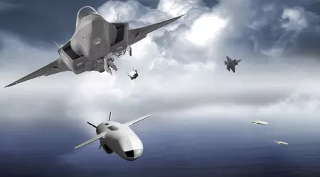 Die USA haben erstmals JSM-Flugzeugraketen mit einer Reichweite von bis zu 555 Kilometern für das Kampfflugzeug der fünften Generation F-35 Lightning II bestellt