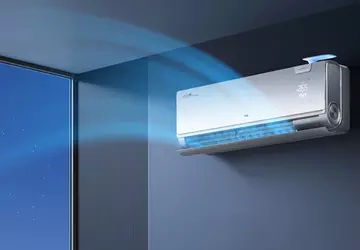 TCL hat die Little Blue Wing ...