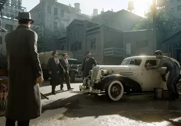 Banditentum, Romantik und die Atmosphäre der ...