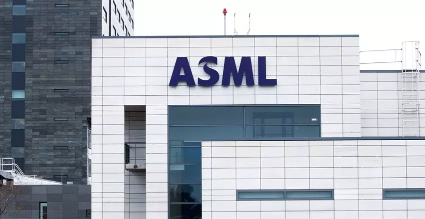 Das niederländische Unternehmen ASML beschäftigt keine Bürger aus Russland, China, Iran, Kuba und zwei Dutzend anderen Ländern, aber das ist keine Diskriminierung