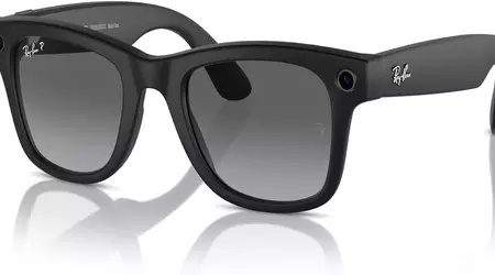 Ray-Ban Meta Smart Glasses haben ein Update erhalten