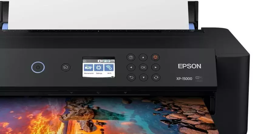Epson Expression XP-15000 drucker für briefumschläge erfahrungen