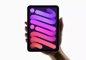 Apple sagt, der "Jelly"-Effekt auf dem ...