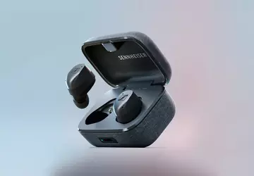 Sennheiser MOMENTUM True Wireless 3 auf ...