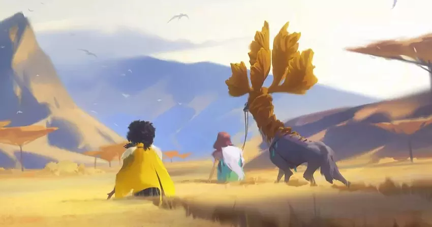 Phil Spencer hat bestätigt, dass sich das geheimnisvolle Spiel Everwild, das von den Autoren von Sea of Thieves entwickelt wurde, noch in der Entwicklung befindet