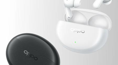 Nicht nur Reno 12-Smartphones: OPPO stellt am 23. Mai auch den Kopfhörer Enco Air 4 Pro TWS vor