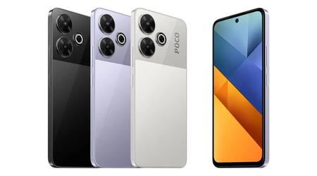 POCO M6 Plus 5G hat den Leistungstest in Geekbench bestanden, was bedeutet, dass seine Ankündigung unmittelbar bevorsteht