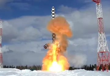 Russland hat offiziell bekannt gegeben, dass ...