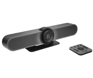 Logitech MeetUp-Konferenzsystem