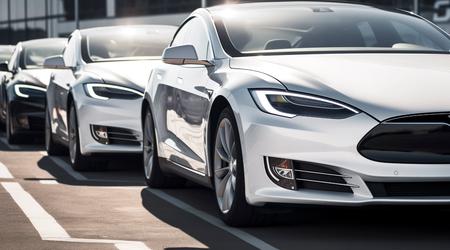 Tesla ruft 120.000 Fahrzeuge in den USA wegen Türsicherheitsproblemen zurück