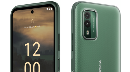 Nokia XR21 5G: So heißt das neue robuste Smartphone von HMD Global mit 120Hz-Bildschirm und Snapdragon 695-Chip