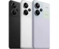 Xiaomi Redmi Note 13 Pro+ 5G