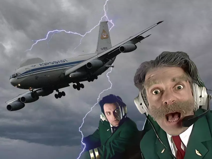 Aeroflot von CyberPartisanen aus Belarus angegriffen: über 7.000 Server zerstört und offensive Nachrichten hinterlassen