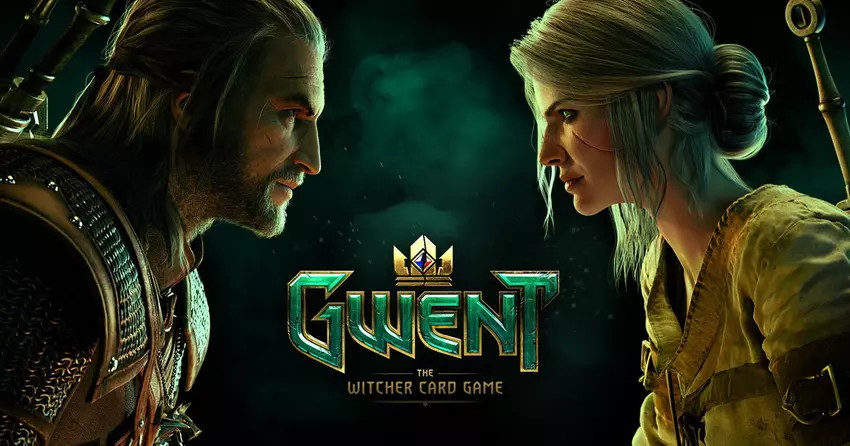 Die August-Saison hat mit GWENT begonnen