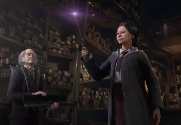 Wöchentliche UK-Spiele-Verkaufscharts: Hogwarts Legacy kehrt dank ...