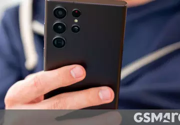 Bei einigen Galaxy S22 Ultra-Geräten treten ...