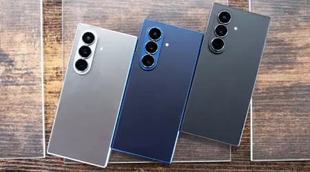 Galaxy Fold 7 zeigt die beste Akkulaufzeit unter den faltbaren Smartphones von Samsung