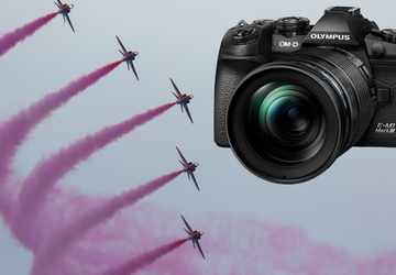 Beste Kamera für Planespotting