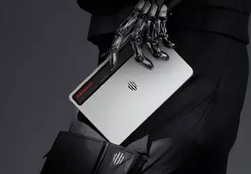 Nubia hat das Red Magic Gaming ...