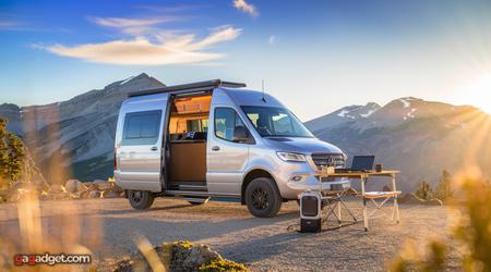 Beste Technik-Produkte fürs Camperleben die wirklich funktionieren
