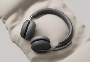 Logitech hat das Zone Wireless 2 ...