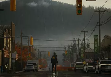 Die Dunkelheit zieht die Menschen an: ...